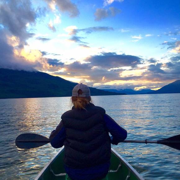 Meet your Posher, Clara - Picture 1 of 1